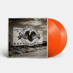 Виниловая пластинка Various Artists - Petty Country: A Country Music Celebration Of Tom Petty