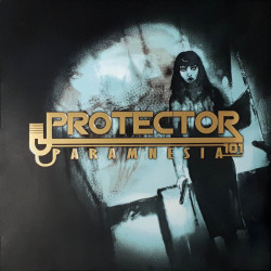 Виниловая пластинка Protector 101 - Paramnesia