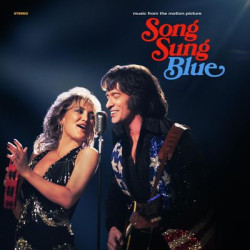 Виниловая пластинка Various Artists - Song Sung Blue