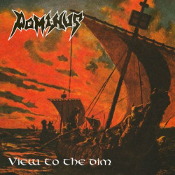 Dominus - View To The Dim (LP)