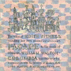Виниловая пластинка Various Artists - Facade