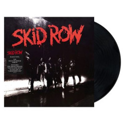 Виниловая пластинка Skid Row - Skid Row