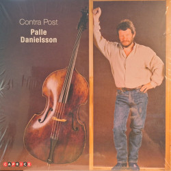 Виниловая пластинка Palle Danielsson; Joakim Milde - Palle Danielsson - Contra Post