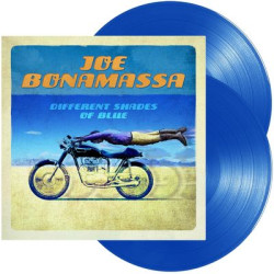 Виниловая пластинка Joe Bonamassa - Different Shades Of Blue