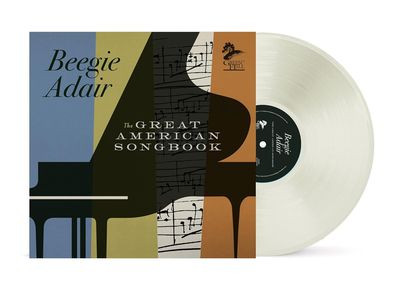 Виниловая пластинка Beegie Adair - The Great American Songbook