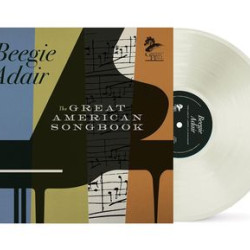 Виниловая пластинка Beegie Adair - The Great American Songbook