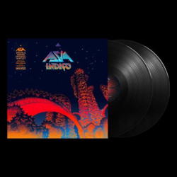 Виниловая пластинка Asia - Indigo (LP)