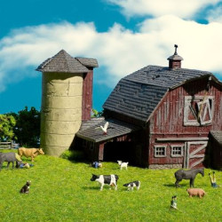 Виниловая пластинка Tvod - The Farm (LP)
