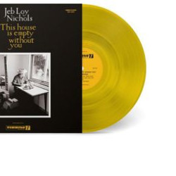 Виниловая пластинка Jeb Loy Nichols &amp; Cold Diamond &amp; Mink - This House Is Empty Without You