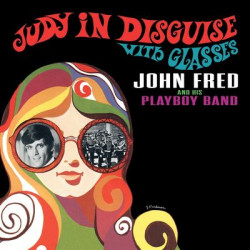Виниловая пластинка John Fred &amp; His Playboy Band - Judy In Disguise
