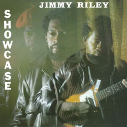 Виниловая пластинка Jimmy Riley - Showcase