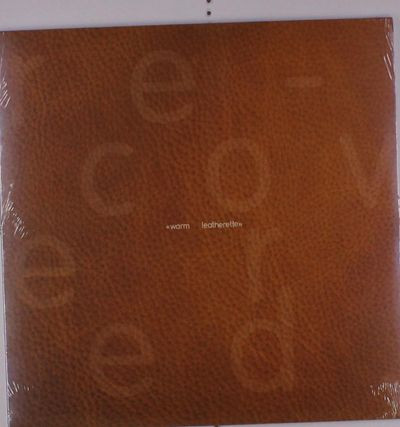 Виниловая пластинка Various - Warm Leatherette Re-Covered (12in)