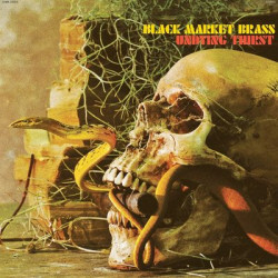Виниловая пластинка Black Market Brass - Undying Thirst