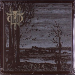 Виниловая пластинка Sivyj Yar - Rope / Grief