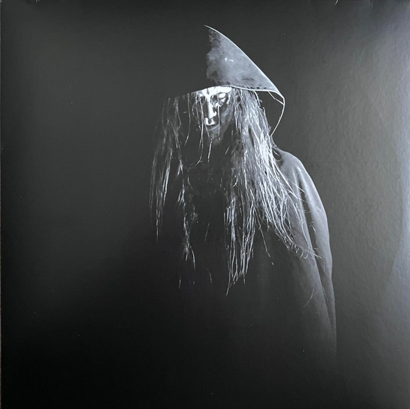 Виниловая пластинка Taake - Stridens Hus (Clear Vinyl)
