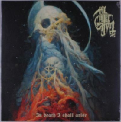 Виниловая пластинка Tilintetgjort - In Death I Shall Arise