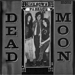 Виниловая пластинка Dead Moon - In The Graveyard