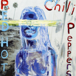 Виниловая пластинка Red Hot Chili Peppers - By The Way (2LP)