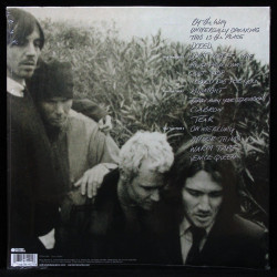 Виниловая пластинка Red Hot Chili Peppers - By The Way (2LP)