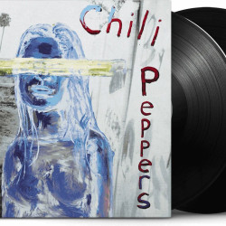 Виниловая пластинка Red Hot Chili Peppers - By The Way (2LP)
