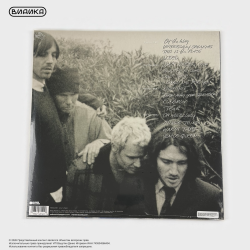 Виниловая пластинка Red Hot Chili Peppers - By The Way (2LP)