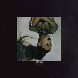 Виниловая пластинка Ariana Grande - Thank U, Next (2LP)