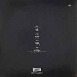 Виниловая пластинка Ariana Grande - Thank U, Next (2LP)