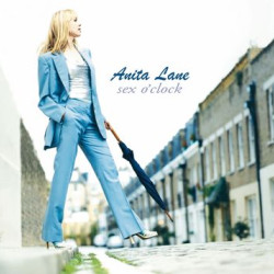 Виниловая пластинка Anita Lane - Sex O'Clock