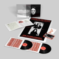 Виниловая пластинка The Plastic Ono Band, John Lennon &amp; Yoko - Power To The People