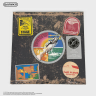 Виниловая пластинка США Pink Floyd - Wish You Were Here (3LP)