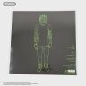 Виниловая пластинка Ed Sheeran - X (2LP) Clear