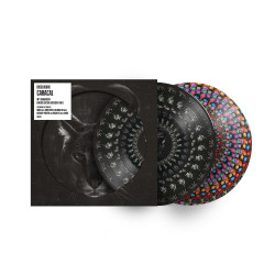 Виниловая пластинка Disclosure - Caracal (2LP)