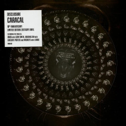 Виниловая пластинка Disclosure - Caracal (2LP)