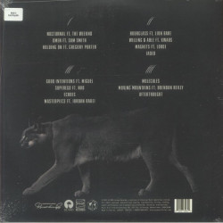 Виниловая пластинка Disclosure - Caracal (2LP)
