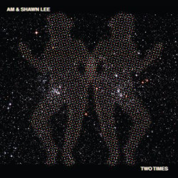 Виниловая пластинка Am &amp; Shawn Lee - Two Times 7 Inch