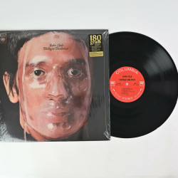 Виниловая пластинка John Cale - Vintage Violence (LP Crystal Clear)