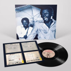 Виниловая пластинка Vivian Weathers - Bad Weathers (Black History Month)