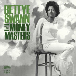 Виниловая пластинка Bettye Swann - The Money Masters