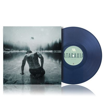 Allt - Ataraxia (LP)