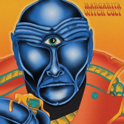 Виниловая пластинка Margarita Witch Cult - S/T (Purple Vinyl)
