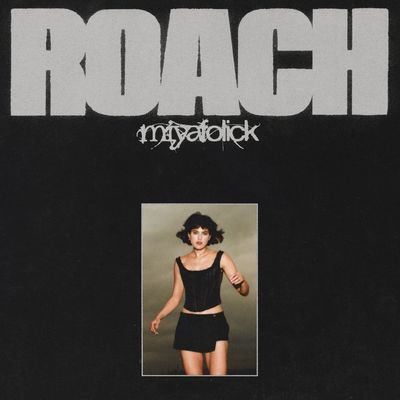 Виниловая пластинка Miya Folick - Roach