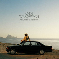 Виниловая пластинка Ben Westbeech - Everything Is Within You