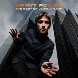 Виниловая пластинка Johnny Marr - Spirit Power: The Best of John