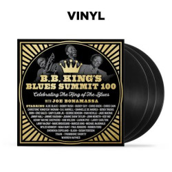 Виниловая пластинка Joe Bonamassa - B.B. King'S Blues Summit 100