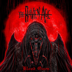 Виниловая пластинка The Raven Age - Blood Omen (Deluxe Edition)