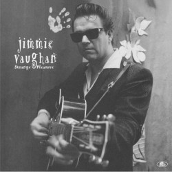 Виниловая пластинка Jimmy Vaughan - Strange Pleasure