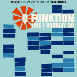 Виниловая пластинка Q Funktion - Like I Usually Do