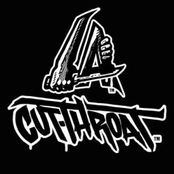 Виниловая пластинка Cutthroat LA - Fear By Design