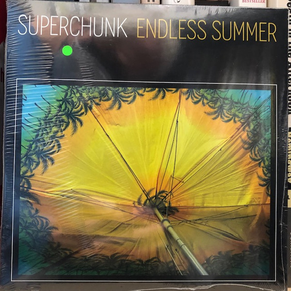 Виниловая пластинка Superchunk - Endless Summer