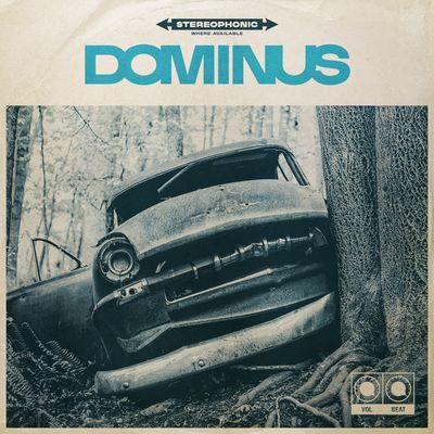 Dominus - Vol.Beat (LP)